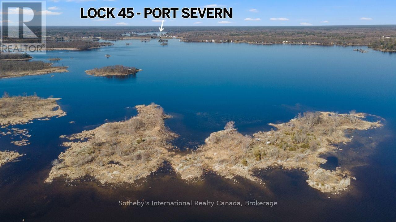0 Island 64, 64h & 65, Georgian Bay (Baxter), Ontario  L0K 1S0 - Photo 2 - X11924507