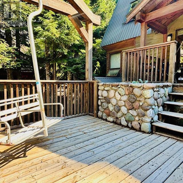 6542 Balsam Way, Whistler, British Columbia V8E 0C5 - Photo 6 - R2906664
