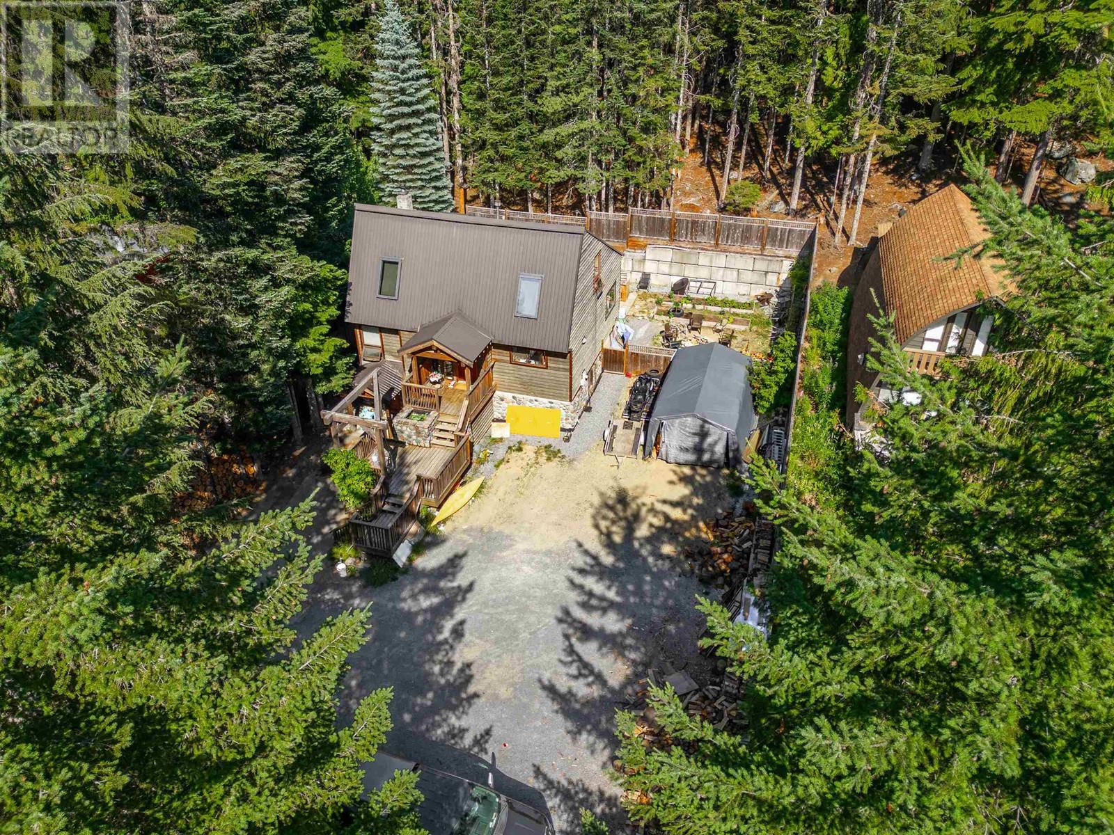 6542 Balsam Way, Whistler, British Columbia V8E 0C5 - Photo 18 - R2906664
