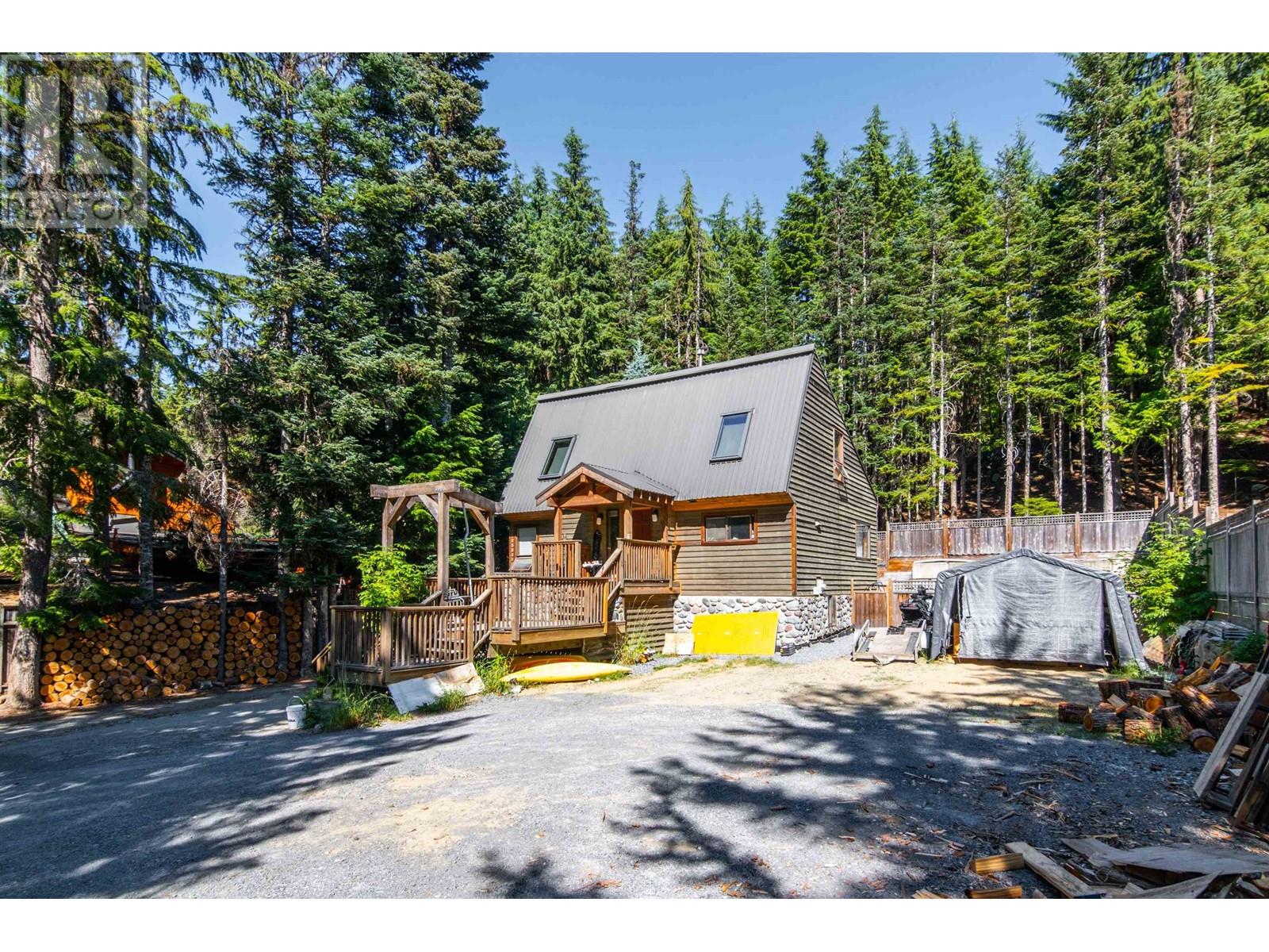 6542 Balsam Way, Whistler, British Columbia V8E 0C5 - Photo 2 - R2906664