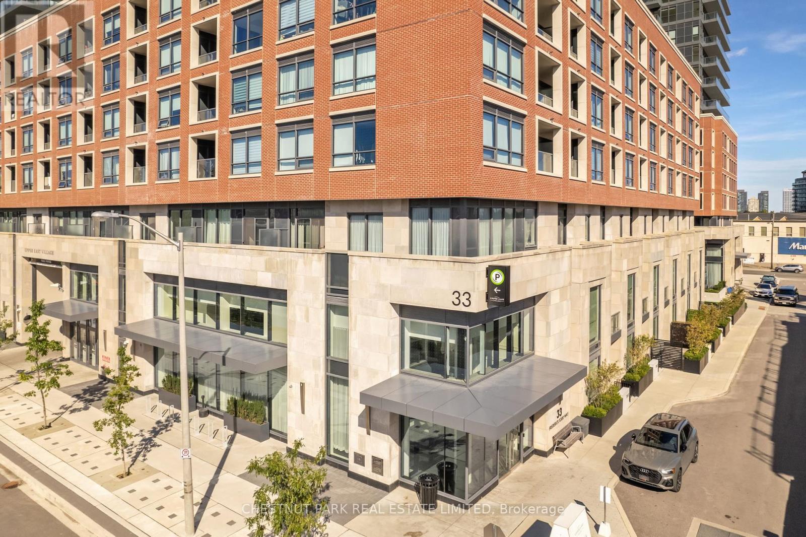 Uph 01 - 33 Frederick Todd Way, Toronto, Ontario  M4G 0C9 - Photo 28 - C11924355