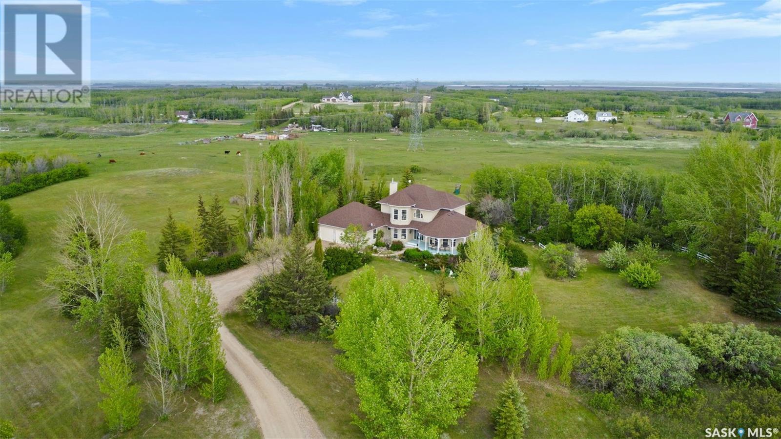 Tower Hill Acreage, Blucher Rm No. 343, Saskatchewan  S7K 3J9 - Photo 42 - SK992955