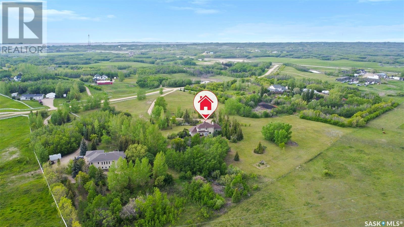 Tower Hill Acreage, Blucher Rm No. 343, Saskatchewan  S7K 3J9 - Photo 47 - SK992955