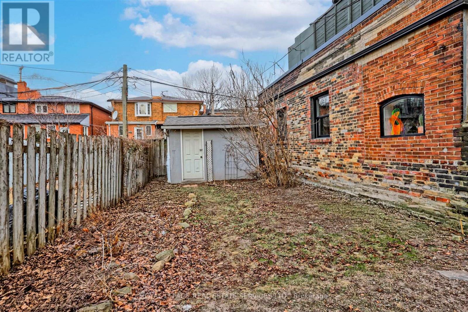 354 Wallace Avenue, Toronto, Ontario  M6P 3P2 - Photo 35 - W11921956