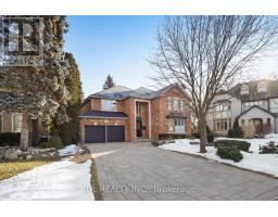 1283 LINDBURGH COURT, mississauga (lorne park), Ontario