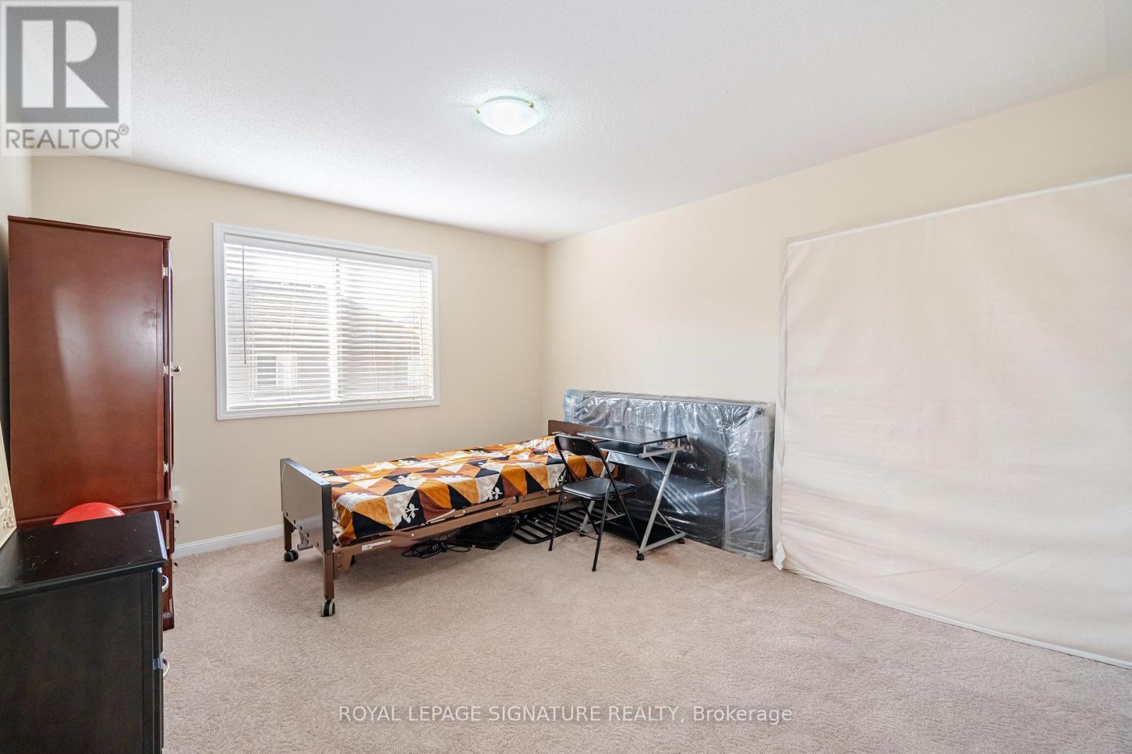 21 Alboreto Way, Brampton, Ontario  L6X 0N5 - Photo 8 - W11924495