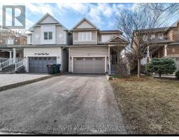 31 SPLIT RAIL ROAD, brampton (fletcher's creek village), Ontario