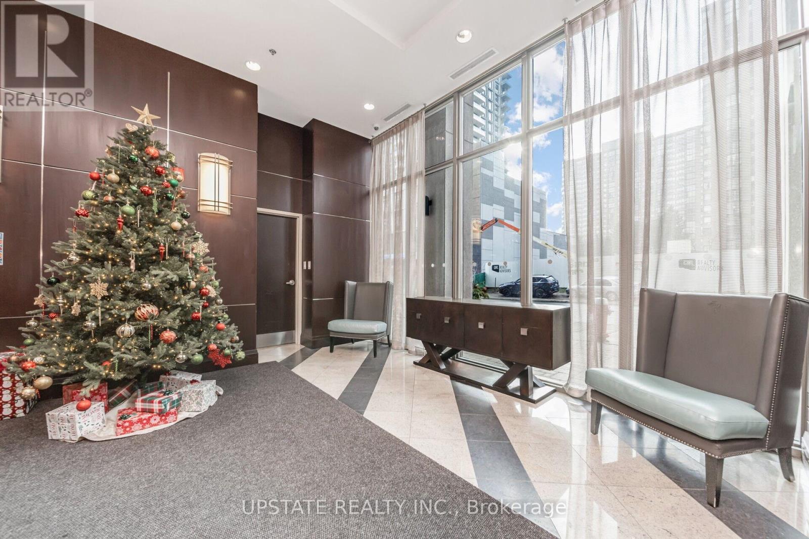 1008 - 208 Enfield Place, Mississauga, Ontario  L5B 0G8 - Photo 4 - W11924505