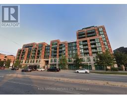 640 - 525 WILSON AVENUE, Toronto, Ontario