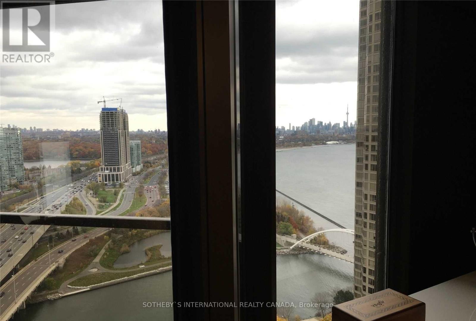 3005 - 2045 Lake Shore Boulevard W, Toronto, Ontario  M8V 2Z6 - Photo 30 - W11924441