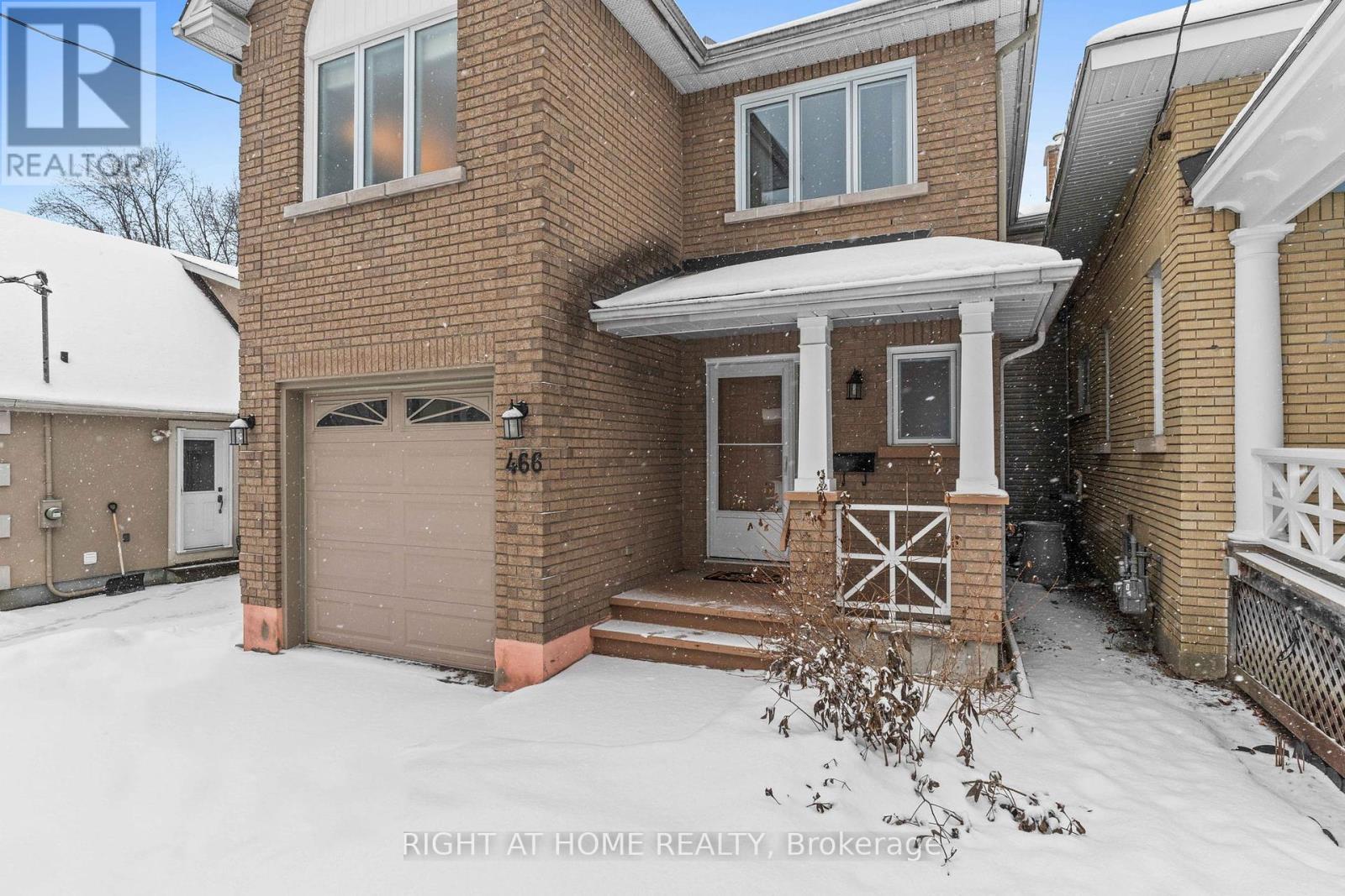 466 Athlone Avenue, Ottawa, Ontario  K1Z 5M8 - Photo 2 - X11924567