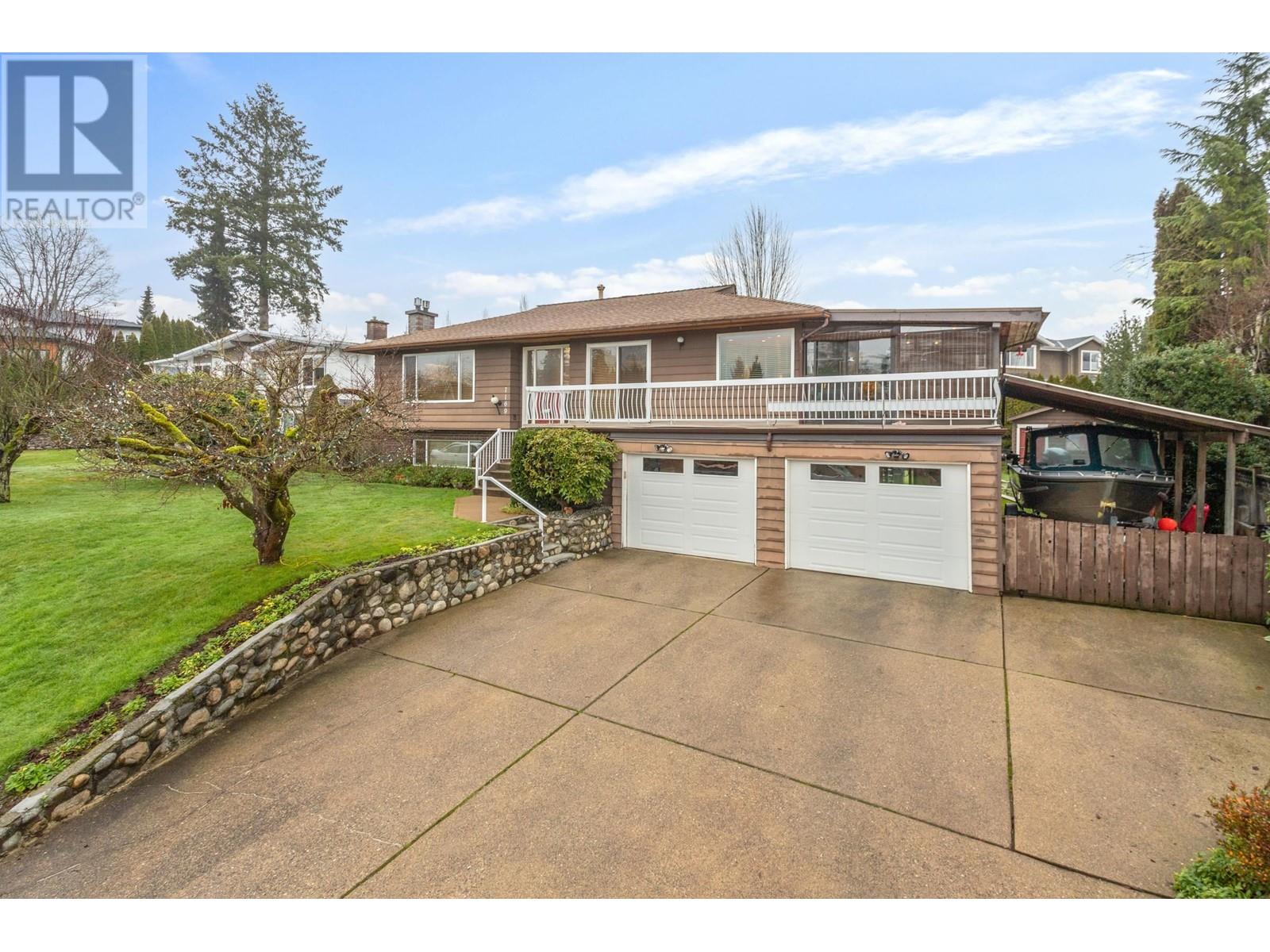 7169 Cardinal Court, Burnaby, British Columbia  V5A 1Y6 - Photo 1 - R2956473