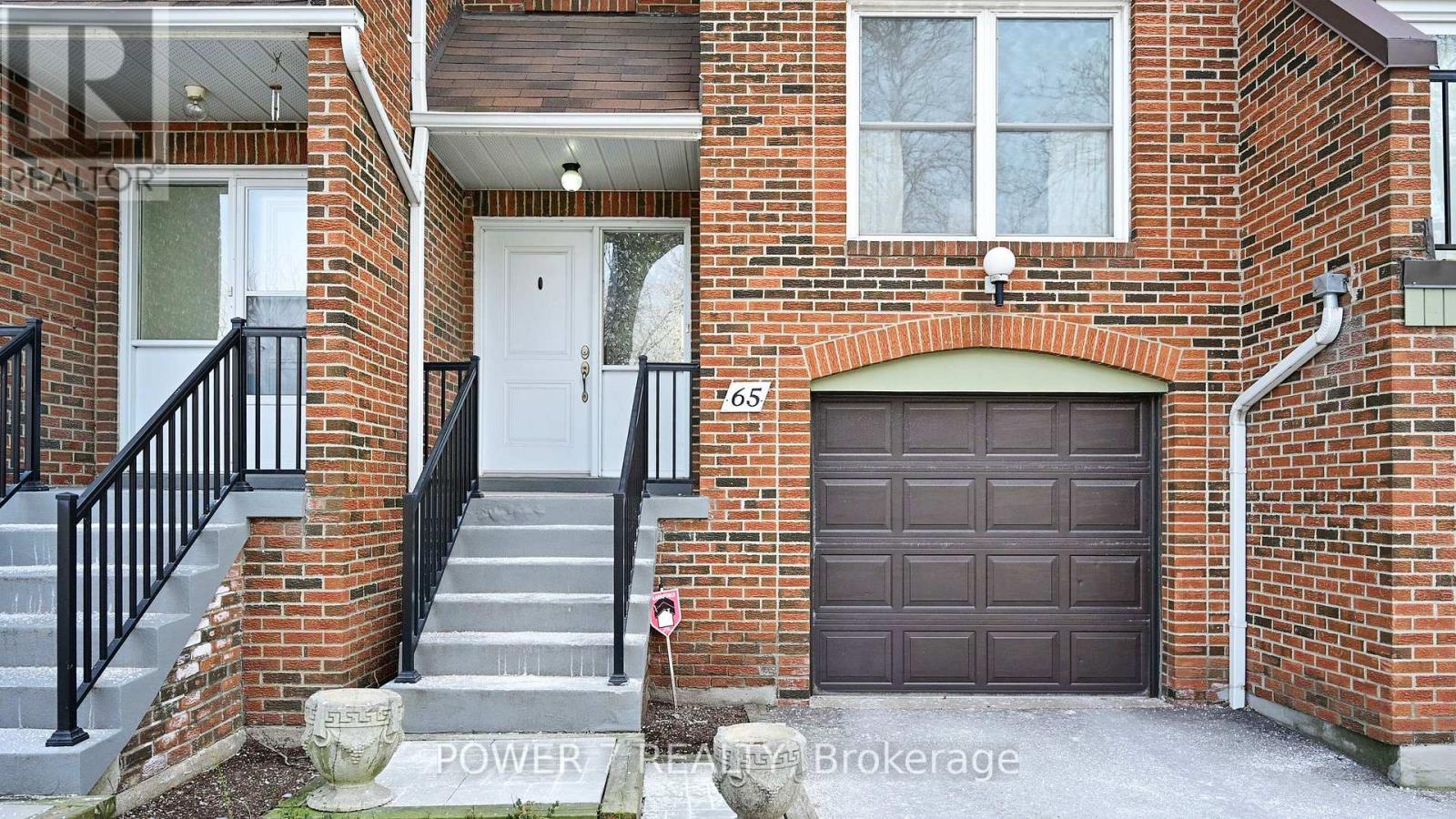 65 Nottinghill Road, Markham, Ontario  L3T 4Y3 - Photo 2 - N11924539