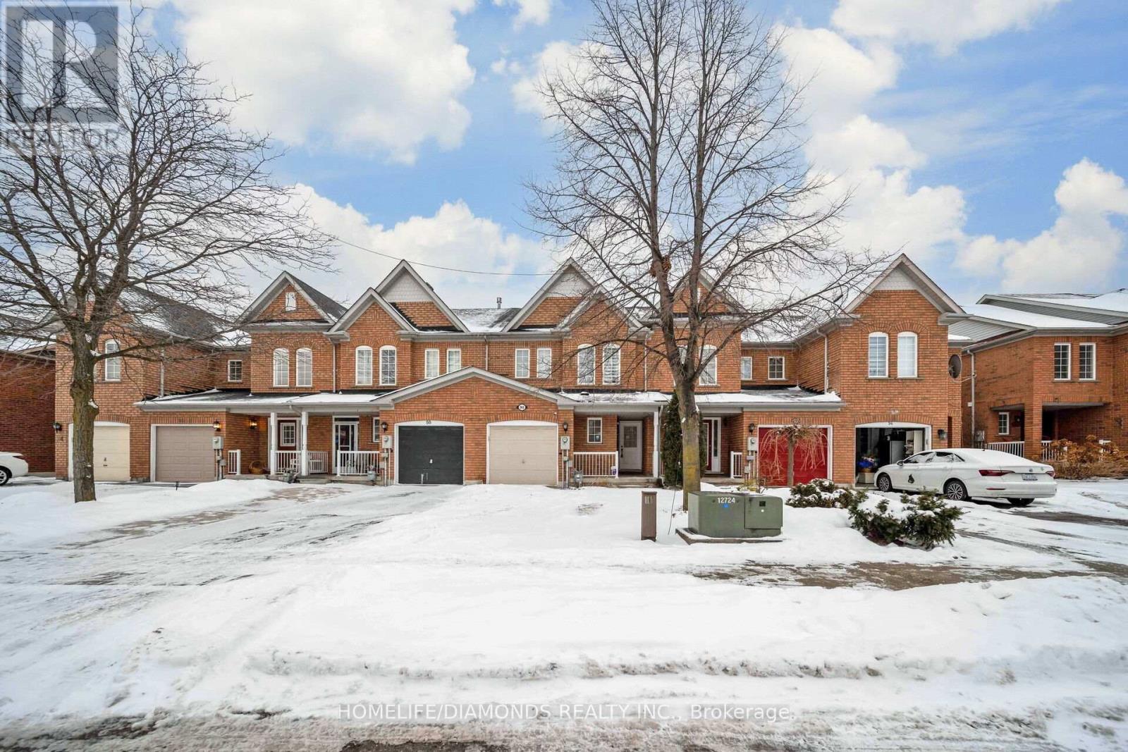 90 MONACO COURT, Brampton, Ontario