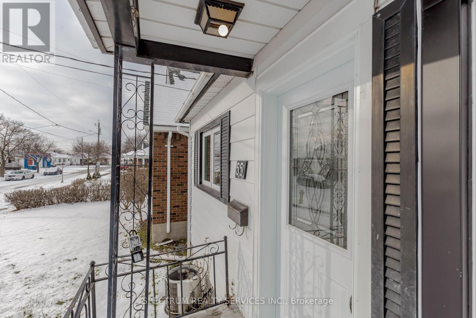 Property at 55 HAMILTON STREET image 3