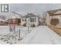 55 HAMILTON STREET, St. Catharines, Ontario