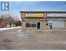 503 Sandwich STREET South Unit# 1, Amherstburg, Ontario