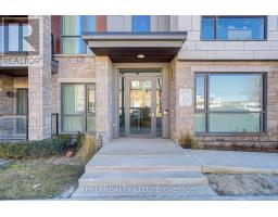 303 - 2388 KHALSA GATE, Oakville, Ontario