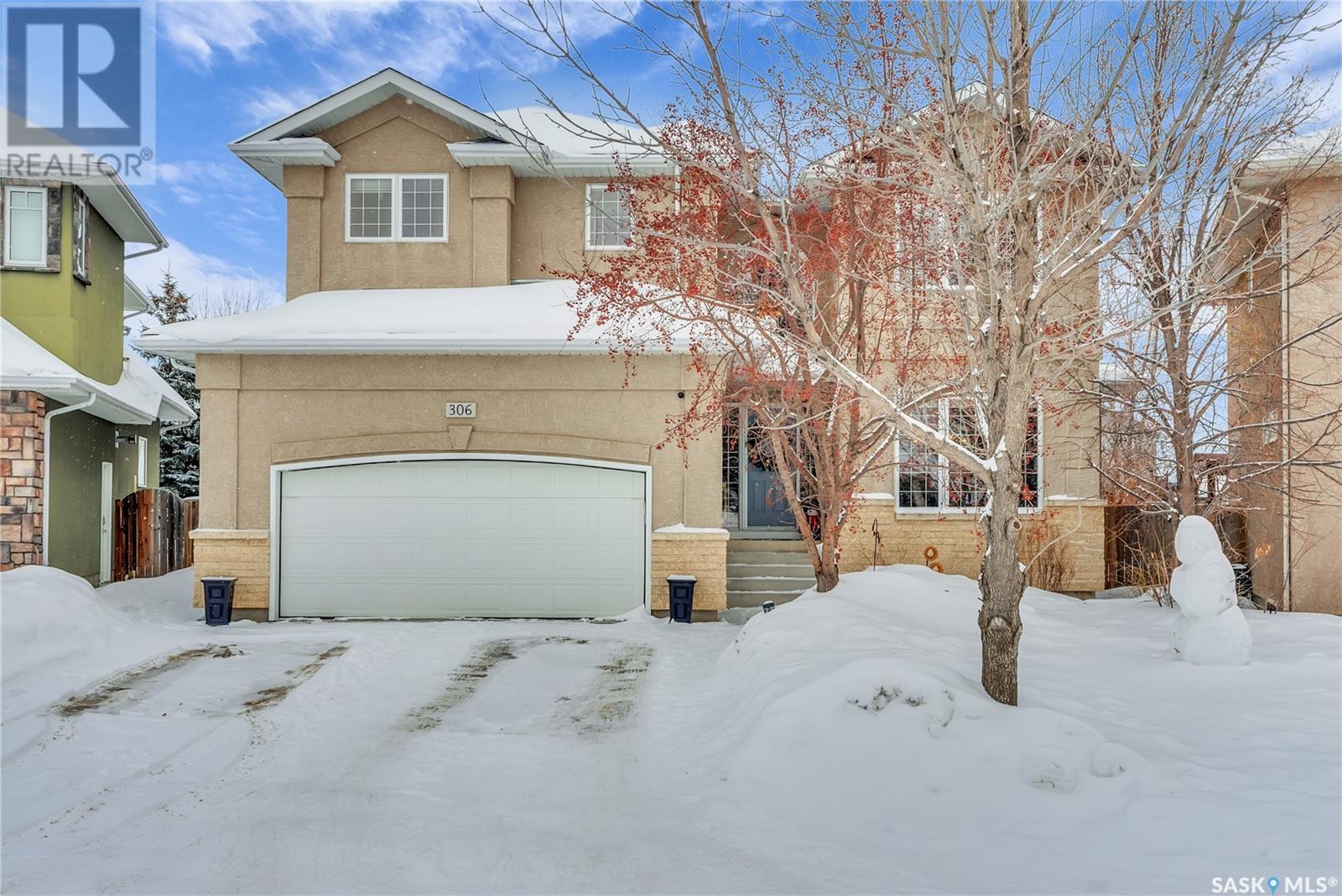 306 Wright COURT, saskatoon, Saskatchewan