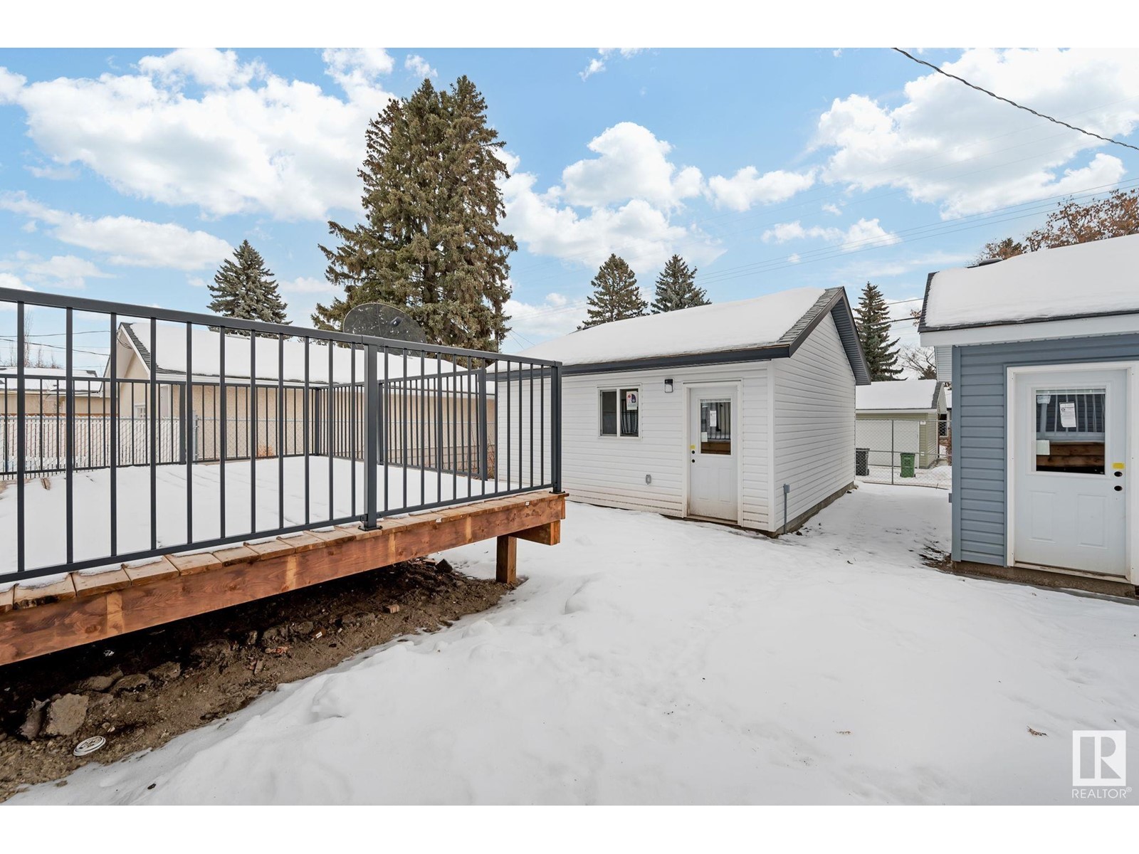 10713 52 St Nw Nw, Edmonton, Alberta  T6H 2H2 - Photo 48 - E4418026