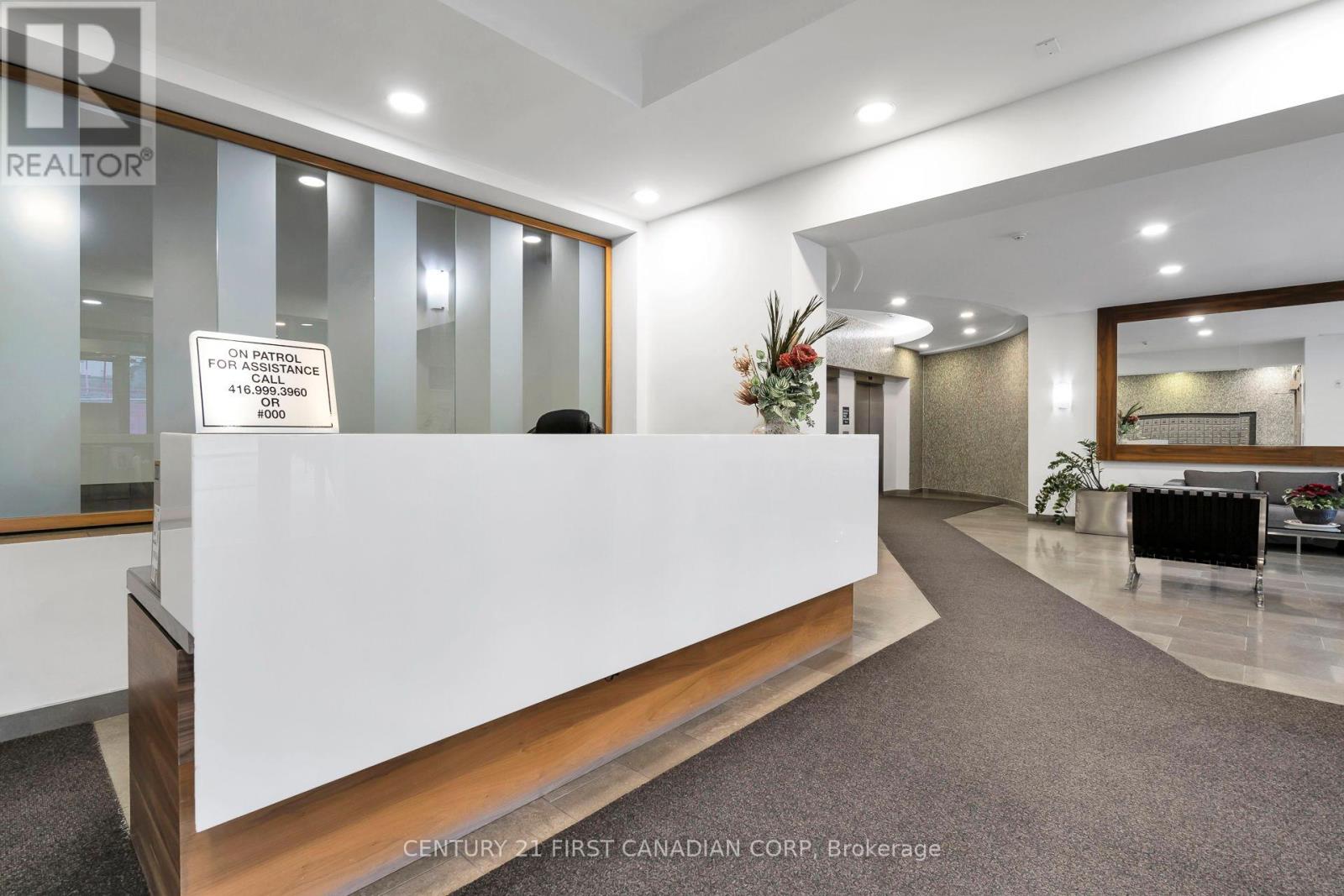 Property at 317 - 5 ROSEHILL AVENUE N image 4