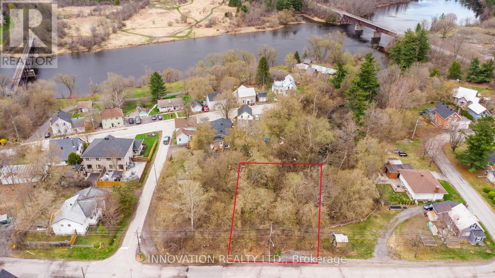 56 Thomas Street N, Arnprior, Ontario  K7S 1J3 - Photo 1 - X11924676