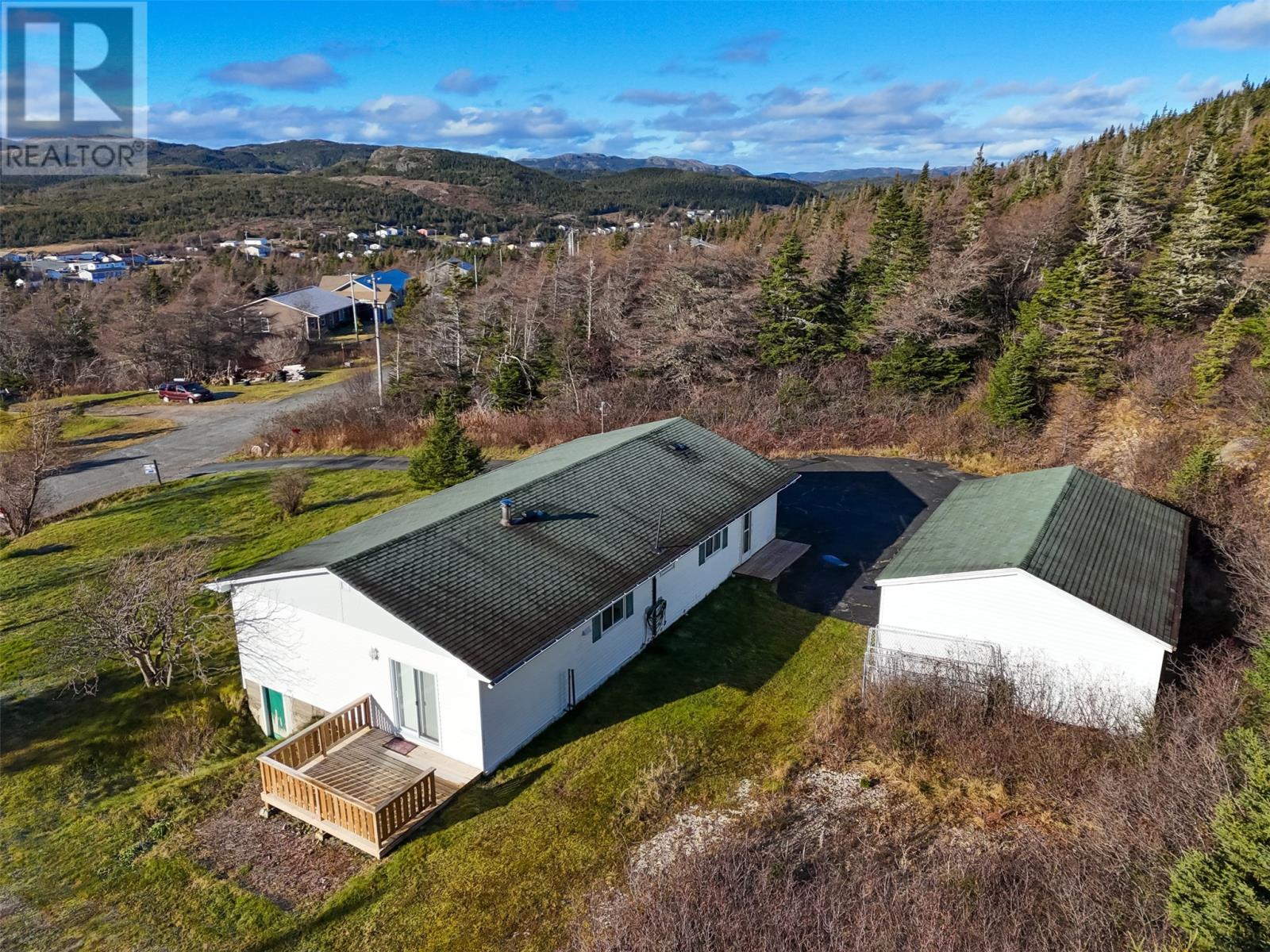 5 Forest Road, Chance Cove, Newfoundland & Labrador  A0B 1K0 - Photo 45 - 1280696