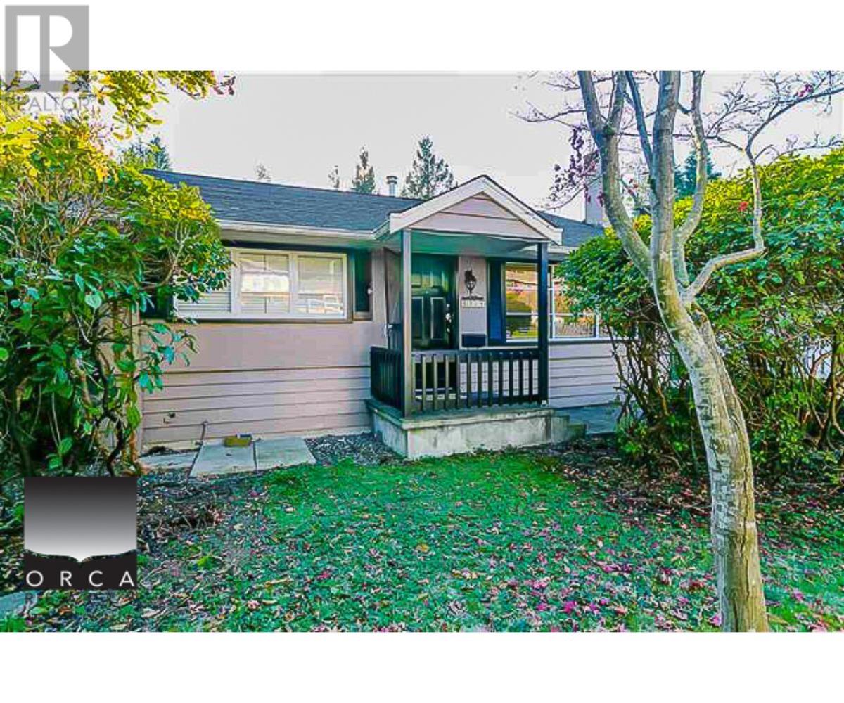 1215 Doran Road, North Vancouver, British Columbia  V7K 1M8 - Photo 1 - R2954402