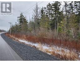 Lot A Route 790, Dipper Harbour, New Brunswick