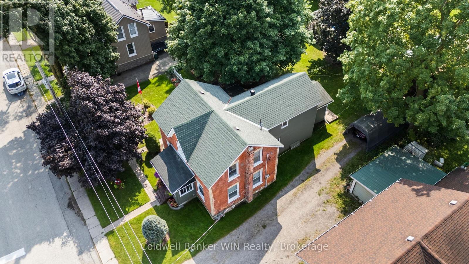 16 John Street S, Minto, Ontario  N0G 1Z0 - Photo 24 - X11924583