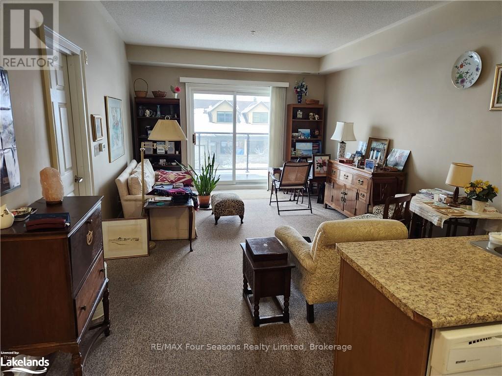 206 - 91 Raglan Street, Collingwood, Ontario  L9Y 0B2 - Photo 8 - S11924643