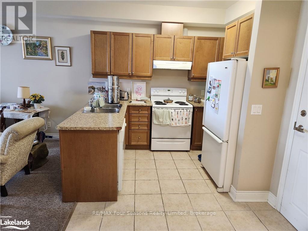 206 - 91 Raglan Street, Collingwood, Ontario  L9Y 0B2 - Photo 9 - S11924643