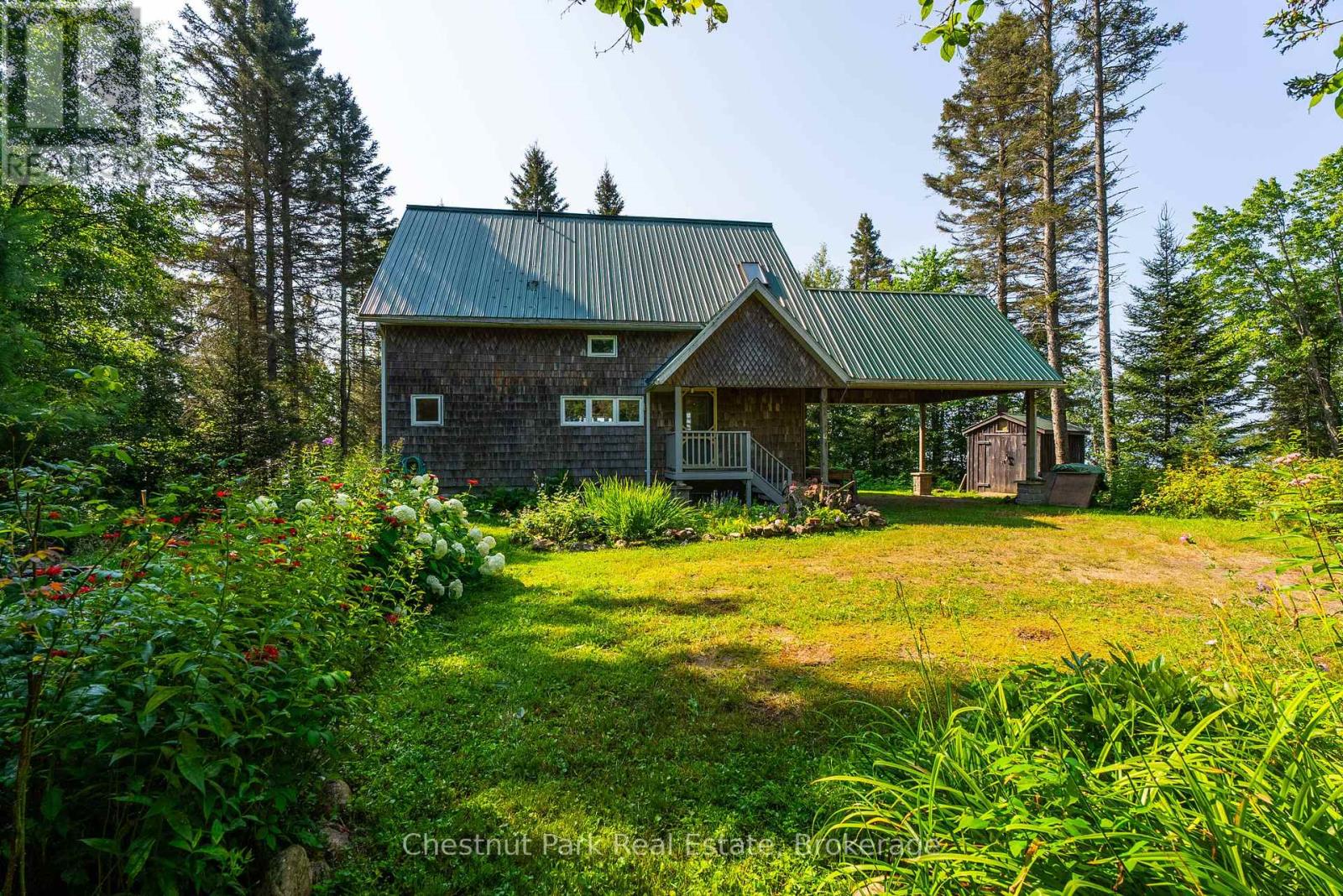 1 & 5 Barrie Street, Sundridge, Ontario  P0A 1Z0 - Photo 11 - X11924686