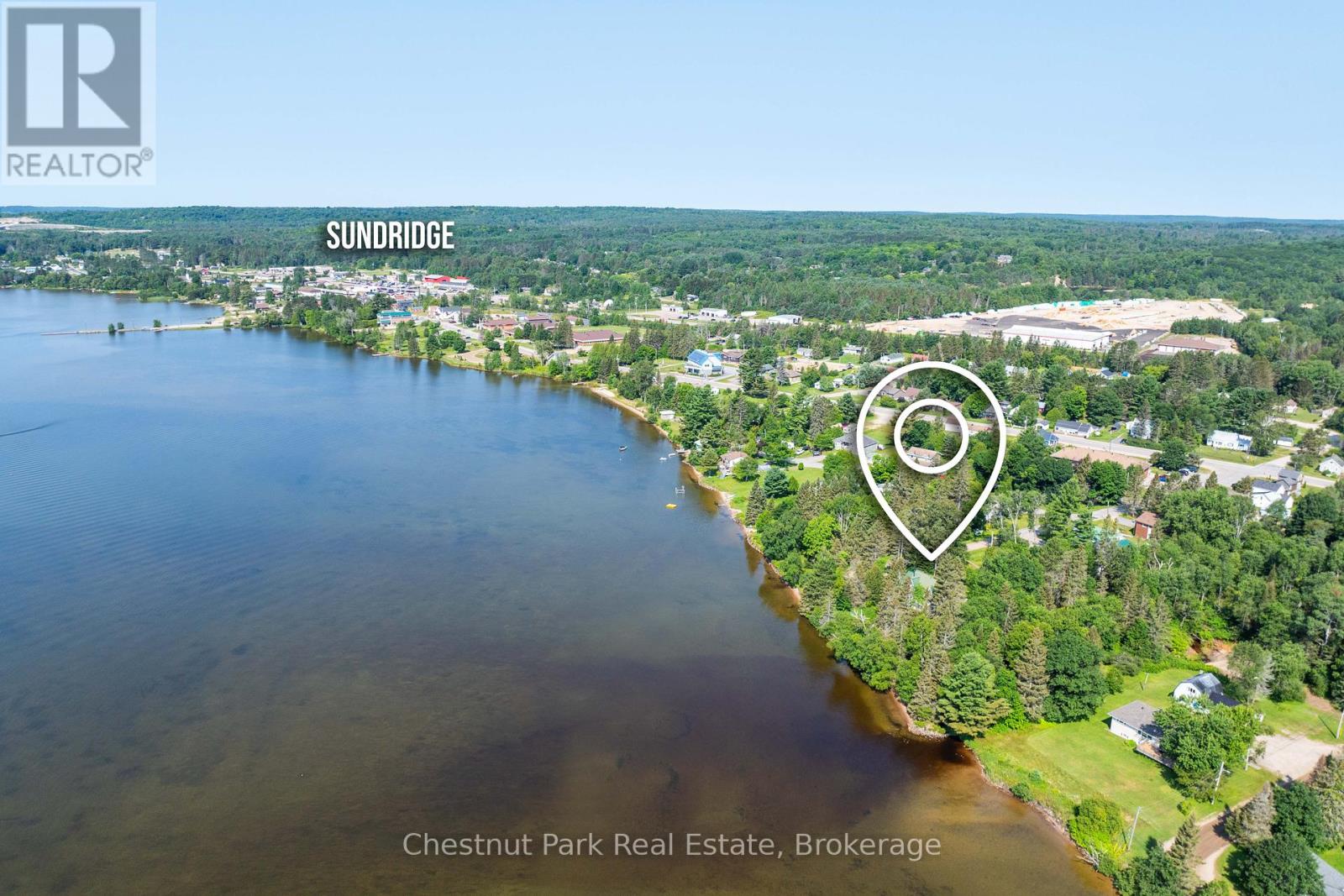 1 & 5 Barrie Street, Sundridge, Ontario  P0A 1Z0 - Photo 37 - X11924686