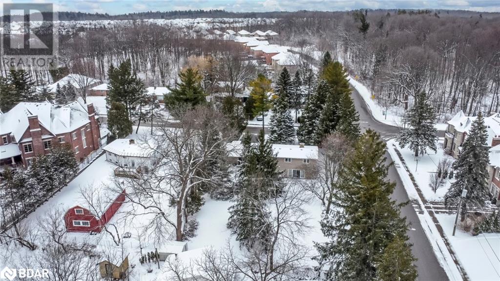 31 Park Crescent, Richmond Hill, Ontario  L4E 3J5 - Photo 22 - 40690628