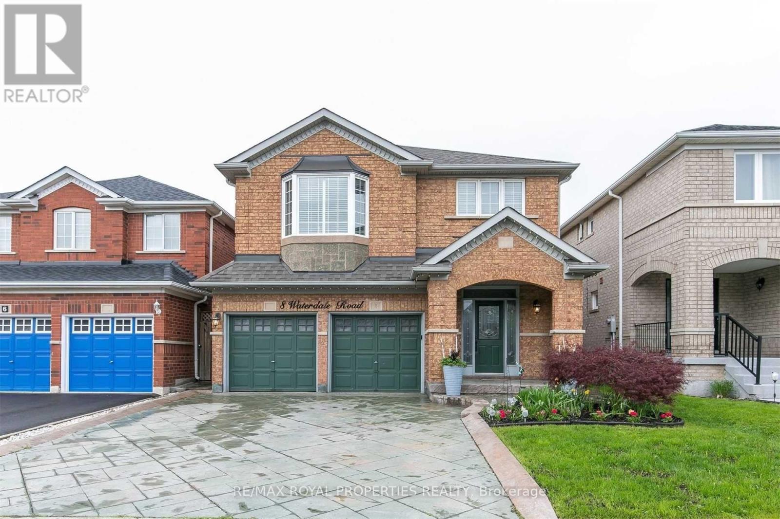 Property at 8 WATERDALE ROAD image 1