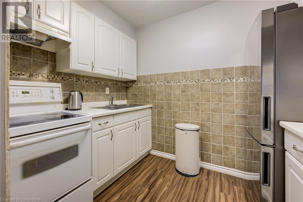 64 Benton Street Unit# 1205, Kitchener, Ontario  N2G 4L9 - Photo 10 - 40689752