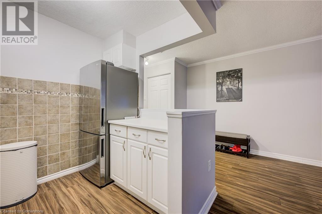 64 Benton Street Unit# 1205, Kitchener, Ontario  N2G 4L9 - Photo 11 - 40689752