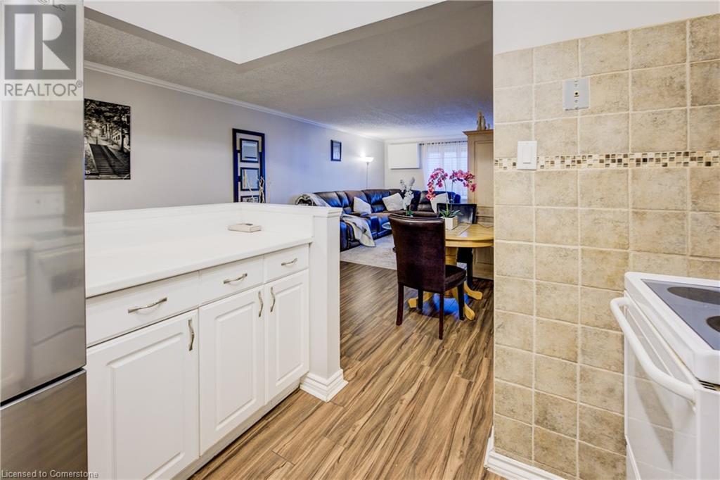 64 Benton Street Unit# 1205, Kitchener, Ontario  N2G 4L9 - Photo 12 - 40689752