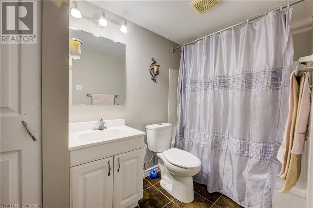 64 Benton Street Unit# 1205, Kitchener, Ontario  N2G 4L9 - Photo 14 - 40689752