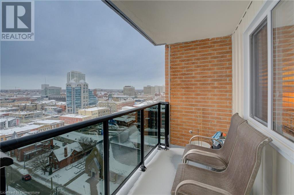 64 Benton Street Unit# 1205, Kitchener, Ontario  N2G 4L9 - Photo 17 - 40689752