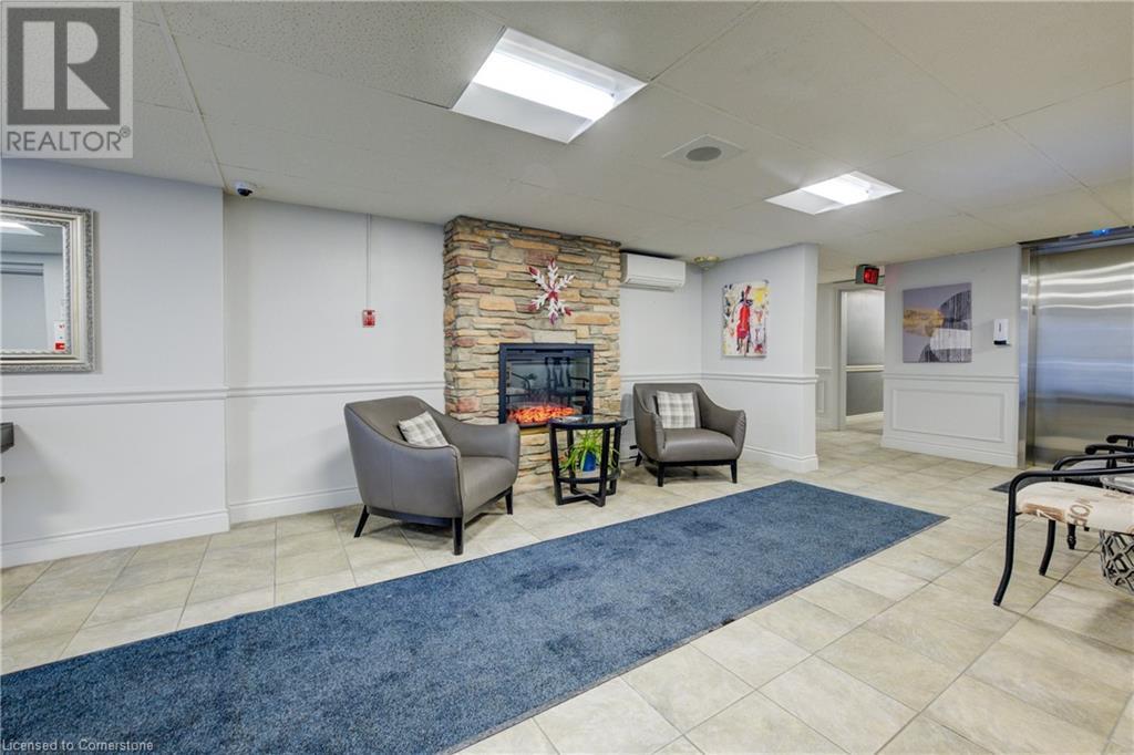 64 Benton Street Unit# 1205, Kitchener, Ontario  N2G 4L9 - Photo 24 - 40689752