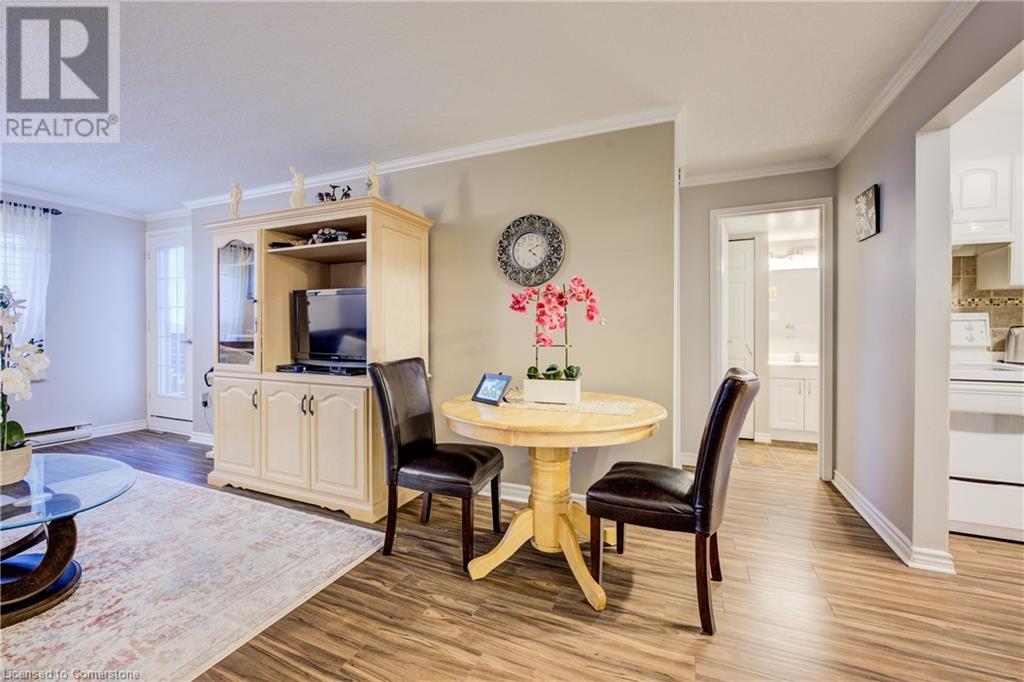 Property at 64 BENTON Street Unit# 1205 image 4