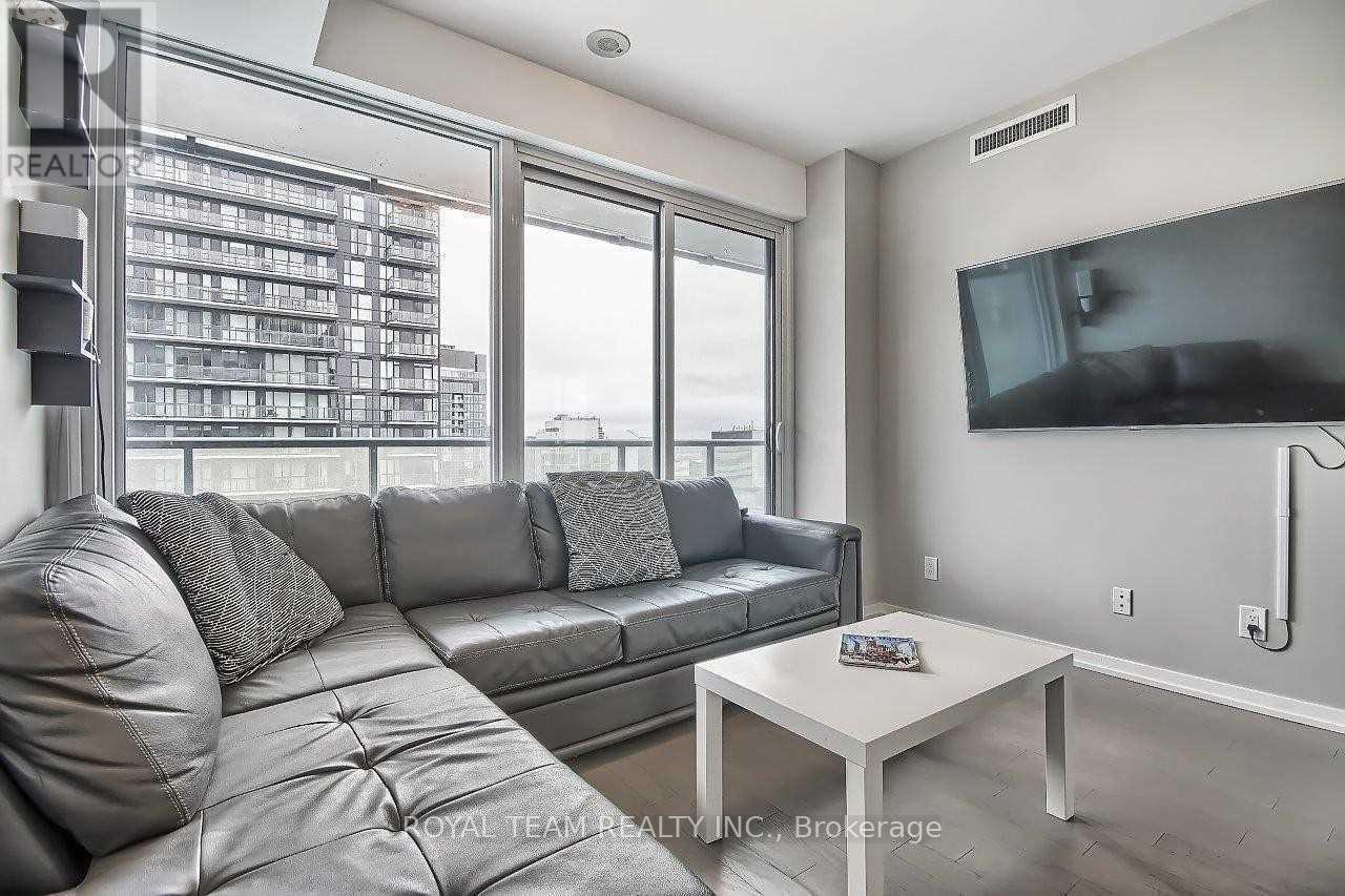 3608 - 101 Peter Street, Toronto, Ontario  M5V 0G6 - Photo 15 - C11924592