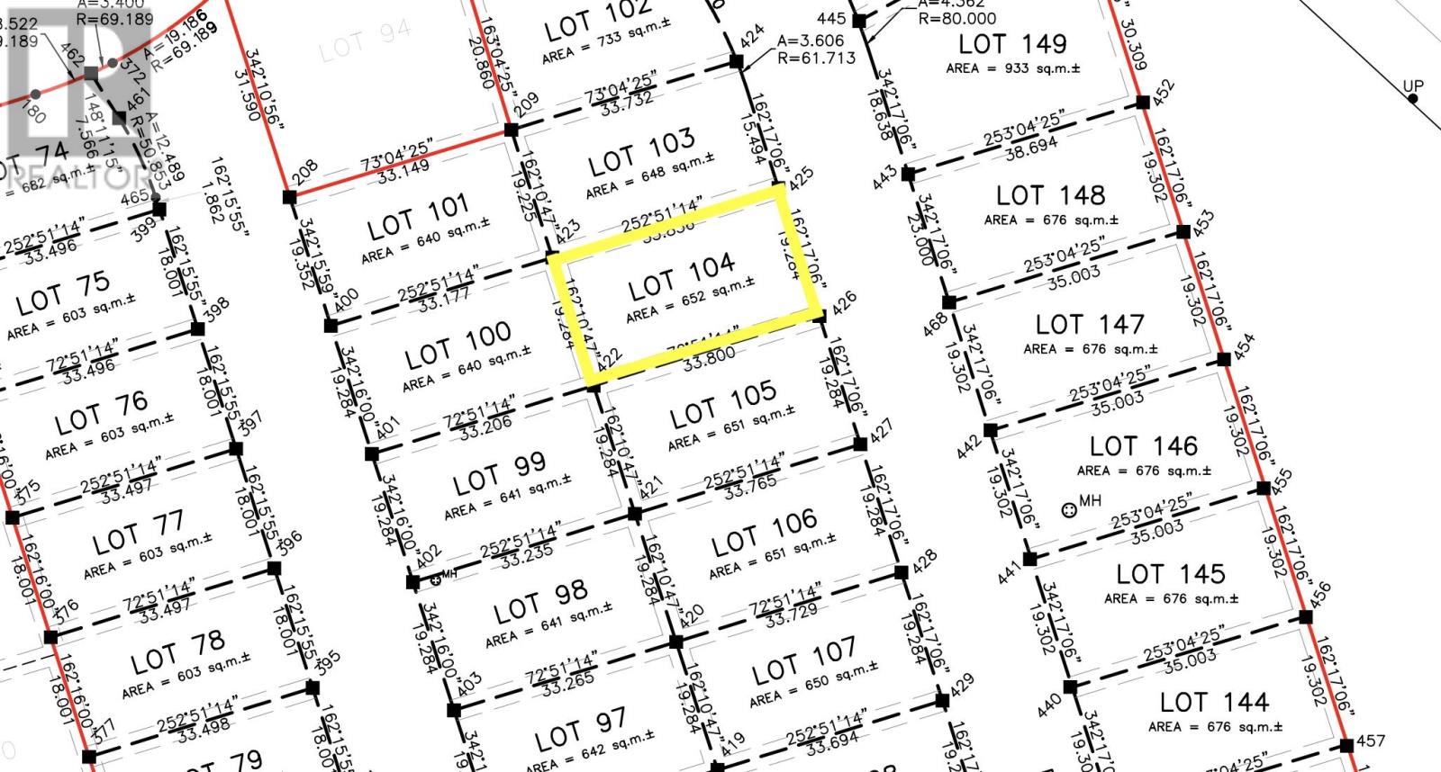 Lot 104 Stanmol Drive, Charlottetown, Prince Edward Island  C1E 1T8 - Photo 3 - 202500922