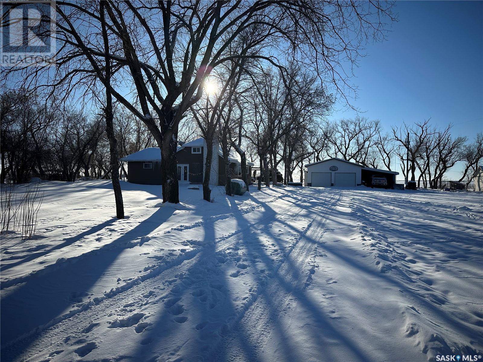 SP Acreage, sliding hills rm no. 273, Saskatchewan