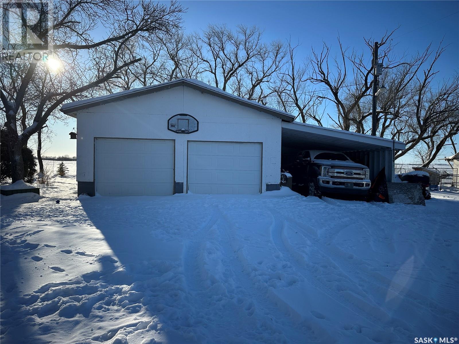 Sp Acreage, Sliding Hills Rm No. 273, Saskatchewan  S0A 1S0 - Photo 34 - SK992888