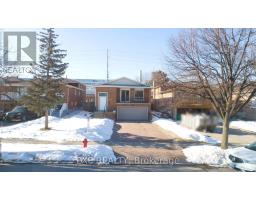38 PANORAMA CRESCENT, Brampton, Ontario