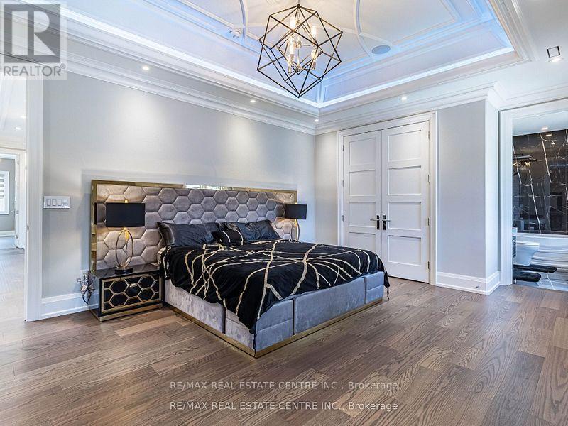 1 Huckleberry Lane S, Markham, Ontario  L3T 1C6 - Photo 17 - N11924635