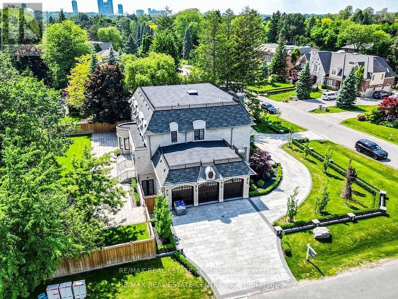 1 Huckleberry Lane S, Markham, Ontario  L3T 1C6 - Photo 38 - N11924635